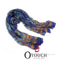 Custom high quality hijab scarf manufacturer